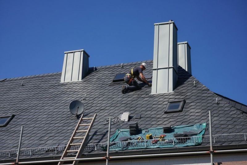 Roofing Service