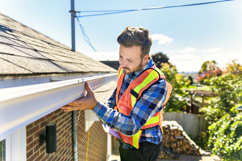 Schedule a Roofing Inspection