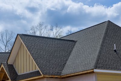 Specialized Roofing Teams